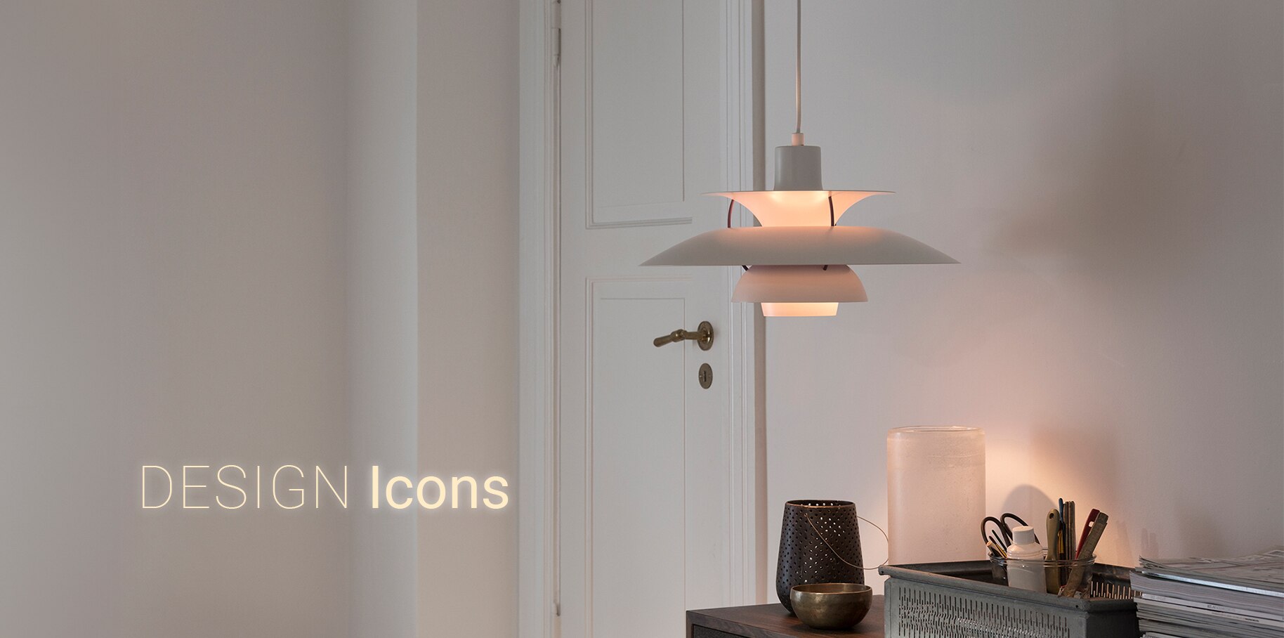 Design Icons